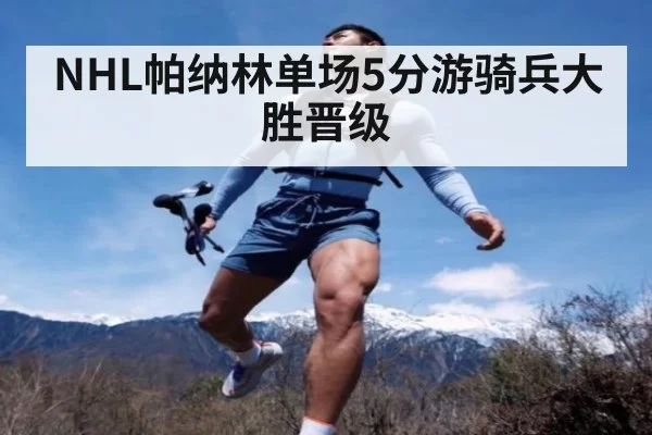 NHL帕纳林单场5分游骑兵大胜晋级